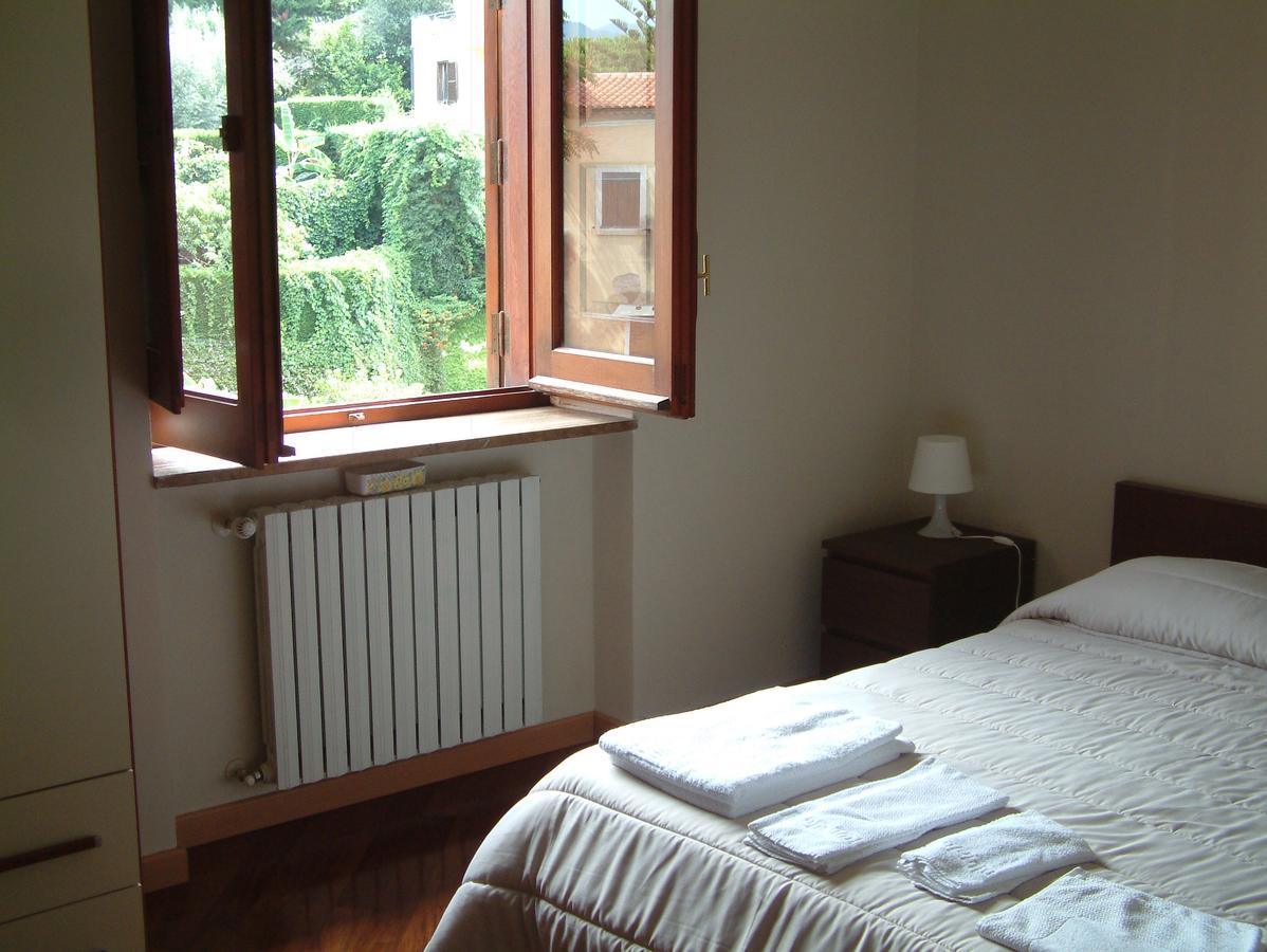 Bed and Breakfast La Dimora Del Borgo Бельведере-Мариттимо Экстерьер фото